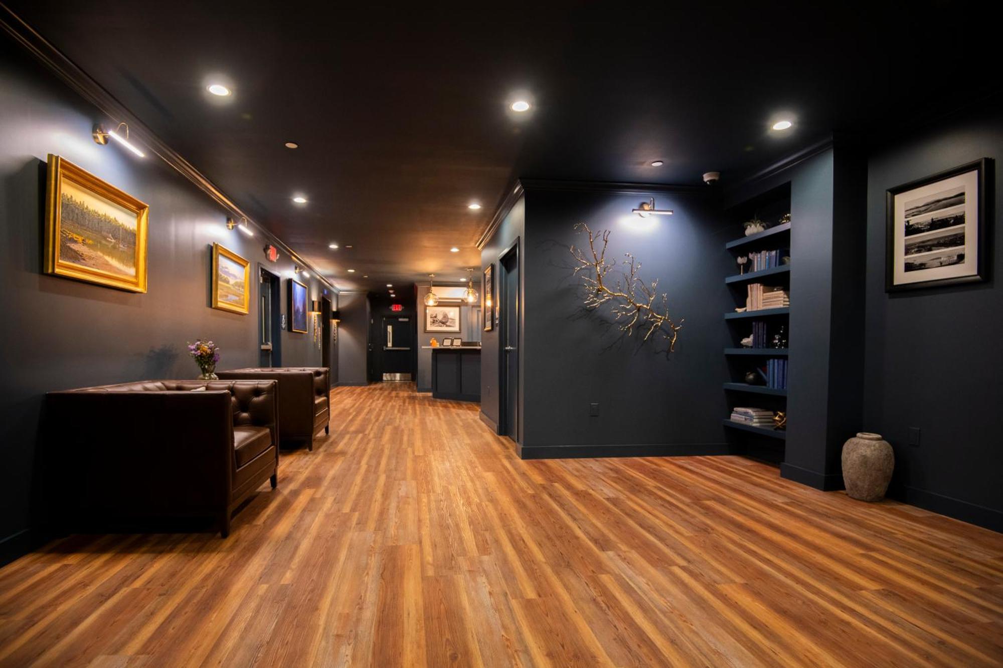 The Pathmaker Hotel Bar Harbor Buitenkant foto