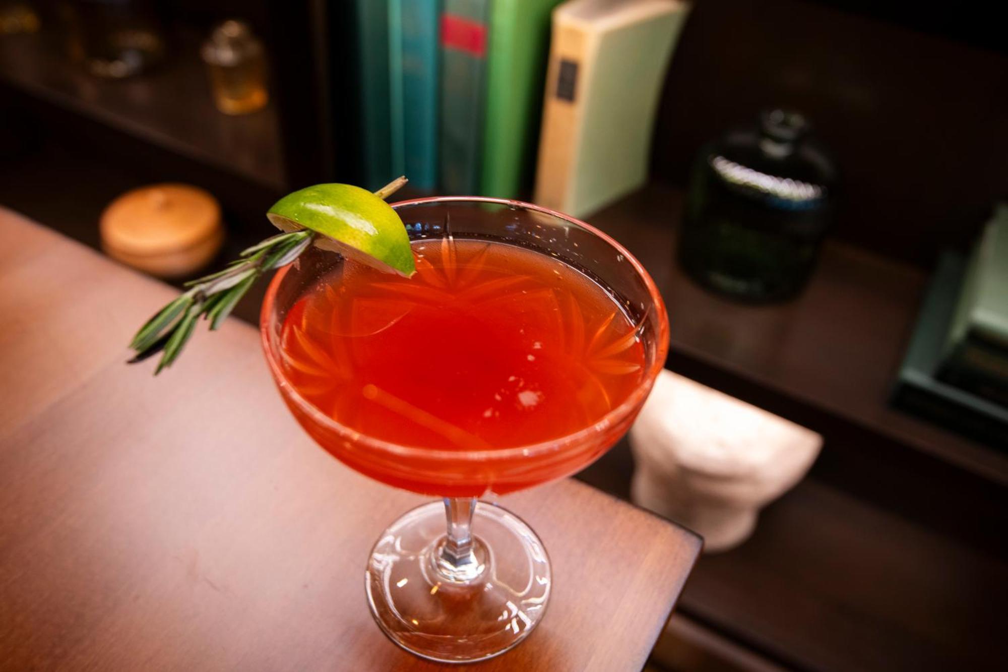 The Pathmaker Hotel Bar Harbor Buitenkant foto